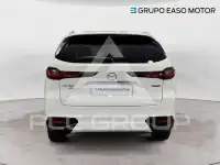 2024 Mazda CX-80