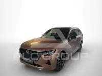 2024 Mazda CX-80