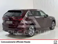 2024 Mazda CX-80