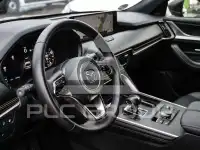 2024 Mazda CX-80