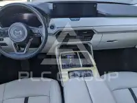 2024 Mazda CX-80