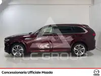 2024 Mazda CX-80