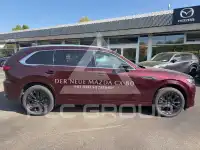 2024 Mazda CX-80