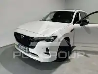 2024 Mazda CX-80