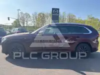 2024 Mazda CX-80