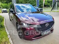 2024 Mazda CX-80
