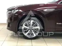 2024 Mazda CX-80