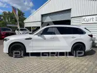 2024 Mazda CX-80