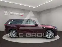 2024 Mazda CX-80