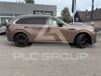 2024 Mazda CX-80