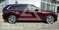 2024 Mazda CX-80