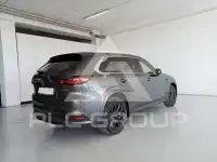 2024 Mazda CX-80