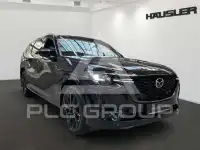 2024 Mazda CX-80