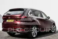 2024 Mazda CX-80