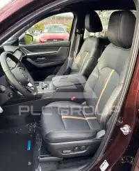2024 Mazda CX-80
