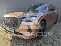 2024 Mazda CX-80