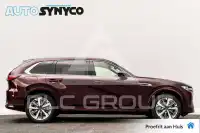 2024 Mazda CX-80