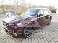 2024 Mazda CX-80