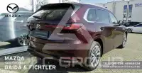 2024 Mazda CX-80