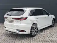 2024 Mazda CX-80