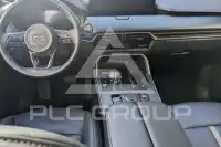 2024 Mazda CX-80