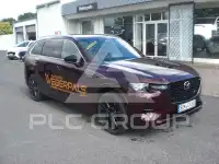 2024 Mazda CX-80