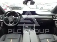 2024 Mazda CX-80