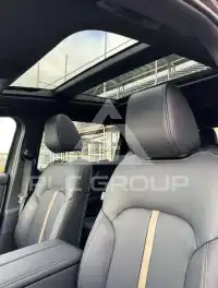 2024 Mazda CX-80