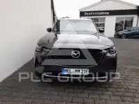 2024 Mazda CX-80