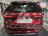 2024 Mazda CX-80