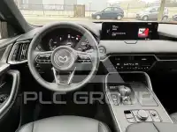2024 Mazda CX-80