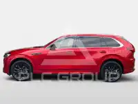 2024 Mazda CX-80