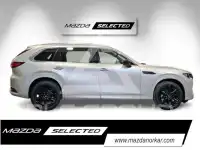 2024 Mazda CX-80