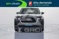 2024 Mazda CX-80