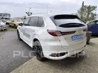2024 Mazda CX-80