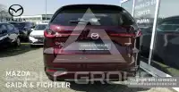 2024 Mazda CX-80