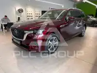 2024 Mazda CX-80