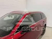 2024 Mazda CX-80