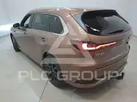 2024 Mazda CX-80