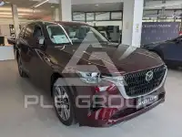 2024 Mazda CX-80