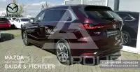 2024 Mazda CX-80