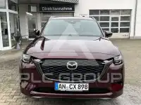 2024 Mazda CX-80