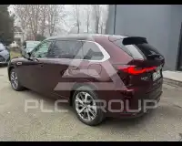 2024 Mazda CX-80