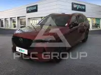 2024 Mazda CX-80