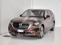 2024 Mazda CX-80