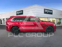 2024 Mazda CX-80