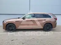 2024 Mazda CX-80