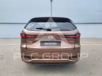 2024 Mazda CX-80