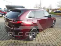 2024 Mazda CX-80