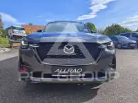 2024 Mazda CX-80